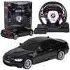 Jokomisiada Automobilis su vairu Sports BMW 1:24 Nuotolinio valdymo automobilis RC0661