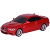 Jokomisiada Automobilis su vairu Sports BMW 1:24 Nuotolinio valdymo automobilis RC0661