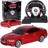 Jokomisiada Automobilis su vairu Sports BMW 1:24 Nuotolinio valdymo automobilis RC0661