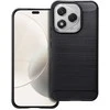 Dėklas Oem Case for Honor 400 Lite Carbon juodas