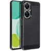 Dėklas Oem CARBON case for HUAWEI Nova 11i juodas