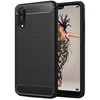 Dėklas Forcell Oem Case for Huawei P20 PRO Carbon juodas