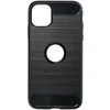 Dėklas Oem Case for iPhone 11 Carbon juodas