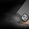 Dėklas Oem Case for iPhone 11 PRO Carbon juodas