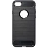 Dėklas Oem Case for iPhone 7 / 8 Carbon juodas