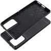 Dėklas Oem Case for Motorola G85 5G Carbon juodas