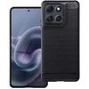 Dėklas Oem Case for Motorola G86 5G Carbon juodas