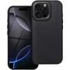 Dėklas Oem Case for iPhone 14 PRO MAX Carbon Elite Mag Cover compatible with MagSafe juodas