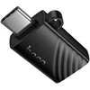 Card reader TF 2.0 USB-C Hoco HB53 juodas