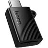 Card reader TF 2.0 USB-C Hoco HB53 juodas