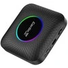CarlinKit CPC200-Tbox Ambient Wireless adapter Juodas