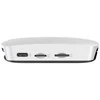 Carlinkit CPC200-Tbox UHD belaidis adapteris Carplay/Android (baltas)
