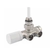 Carlo_Polett Termostatinis kamp. ventilis, 1/2"x3/4"išor. srieg., 50 mm
