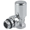 Carlo_Polett Kampinis termostatinis ventilis, 1/2"x1/2"