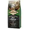 Carni Love Dog su antiena ir fazaniena for Adult 12kg
