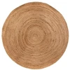 Kilimas vidaus Atmosphera Natural 194340, 160 cm x 160 cm