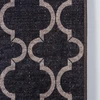 Kilimas vidaus Splendid SALU Printed, rudas, 230 x 160 cm