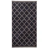 Kilimas vidaus Splendid SALU Printed, rudas, 230 x 160 cm