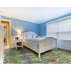 Carpet SMART CITY 97 4M. various colours