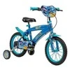 HUFFY Carrefour 324472498340 bicycle City bike Mėlyna, Multicolour