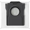 MOVA MRDB8 Dust Bag, 3.2 L for E30 Ultra,E40 Ultra,P50 Ultra,P50 Pro Ultra,V50 Ultra,V60 MOBIUS,Z60 ULTRA ROLLER