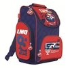 Cars Backpack. mėlynas/red. 36 cm x 28 cm x 16 cm