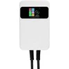 Sieninis įkroviklis elektromobiliams Besen SQ20-22KW-APP