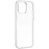 Reach Dėklas 360 Full Cover PC+TPU Apple iPhone 13 Pro Max skaidrus