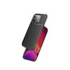 Dėklas Oem Case for iPhone 11 Carbon Premium juodas