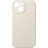 Dėklas Case for iPhone 15 Forcell F-Protect Rubber Premium compatible with MagSafe antique baltas
