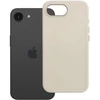 „iPhone 16e“ (SE4 2025) / 17e „Forcell F-Protect Frame Premium“ dėklas, suderinamas su „Magsafe antique baltas 0INT“