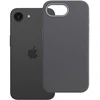 „iPhone 16e“ (SE4 2025) / 17e „Forcell F-Protect Frame Premium“ dėklas, suderinamas su „Magsafe“ pilka spalva