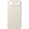 Dėklas Case for iPhone 17 AIR Forcell F-Protect Rubber Premium compatible with MagSafe antique baltas
