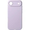 „iPhone 17 AIR“ dėklas „Forcell F-Protect Rubber Premium“, suderinamas su „MagSafe“, alyvinės spalvos