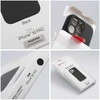 „iPhone 17 AIR“ dėklas „Forcell F-Protect Rubber Premium“, suderinamas su „MagSafe“ juodas