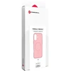 Dėklas Case for iPhone 17 Forcell F-Protect Chromatic Premium compatible with MagSafe pink