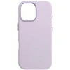 Dėklas Case for iPhone 17 Forcell F-Protect Frame Premium compatible with Magsafe lavender