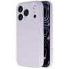 Dėklas Case for iPhone 17 Forcell F-Protect Rubber Premium compatible with MagSafe mauve