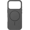 Dėklas iPhone 18 Pro / 17 Pro Forcell F-Protect Chromatic Premium, suderinamas su MagSafe, juodas