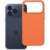 Case for iPhone 18 Pro Max / 17 Pro Max Forcell F-Protect Frame Premium compatible with Magsafe oranžinis