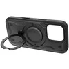 Dėklas Oem Case for iPhone 16e (SE 4 2025) / 17e Frost Armor juodas