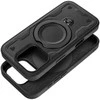 Dėklas Oem Case for iPhone 17 AIR Frost Armor juodas