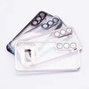 Dėklas Oem Case for Honor X7A Glam juodas
