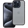 Dėklas Oem Case for iPhone 15 PRO MAX Neo violetinė