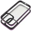 Dėklas Oem Case for iPhone 15 PRO Neo violetinė