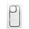 Dėklas Oem Case for iPhone 16 PLUS Neo juodas