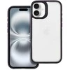 Dėklas Oem Case for iPhone 16 PLUS Neo violetinė