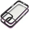 Dėklas Oem Case for iPhone 16 PRO Neo violetinė