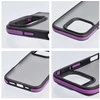 Dėklas Oem Case for iPhone 16 PRO Neo violetinė