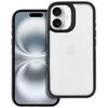 Dėklas Oem Case for iPhone 16 Neo violetinė